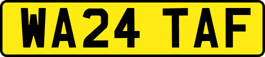 WA24TAF