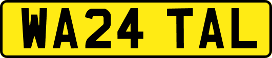 WA24TAL