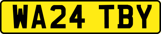 WA24TBY