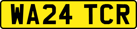 WA24TCR