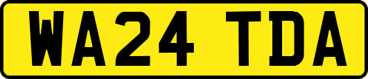 WA24TDA