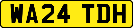 WA24TDH