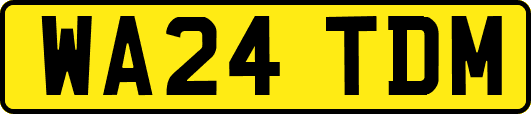 WA24TDM