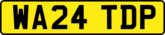 WA24TDP