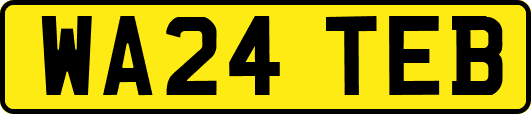 WA24TEB