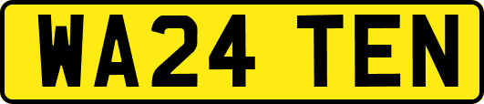 WA24TEN