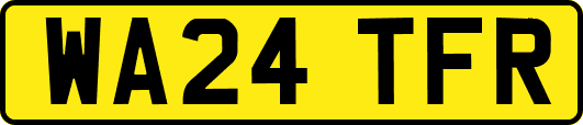 WA24TFR