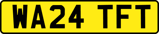 WA24TFT