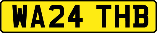 WA24THB