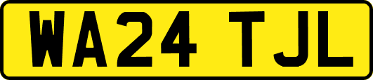 WA24TJL