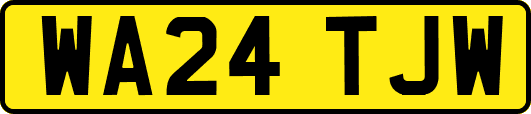 WA24TJW