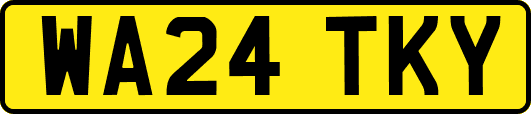 WA24TKY