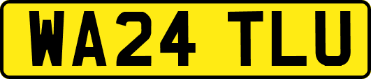 WA24TLU