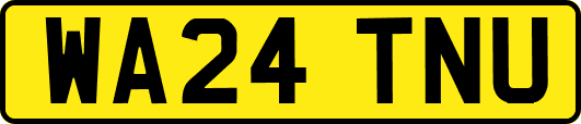 WA24TNU