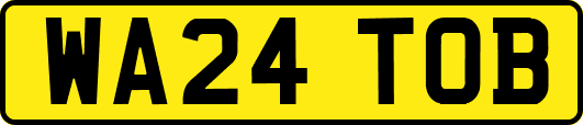WA24TOB