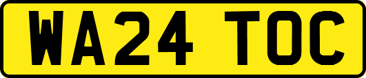 WA24TOC