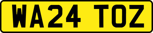 WA24TOZ
