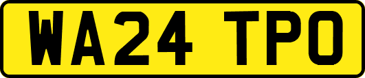 WA24TPO