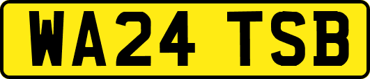 WA24TSB