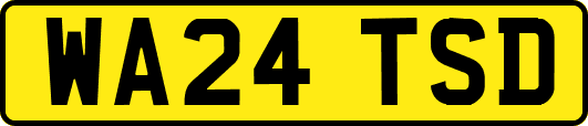WA24TSD