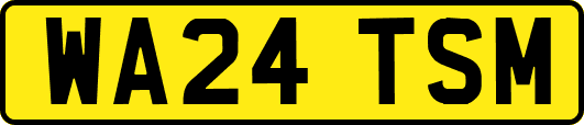 WA24TSM