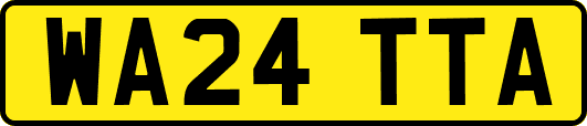 WA24TTA