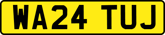 WA24TUJ