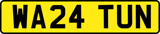WA24TUN
