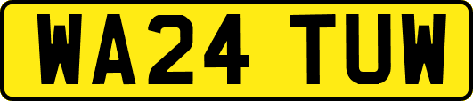 WA24TUW