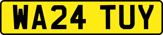 WA24TUY