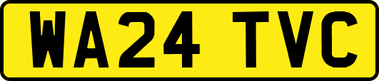WA24TVC