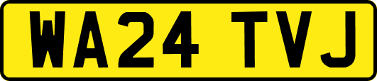 WA24TVJ