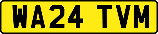 WA24TVM
