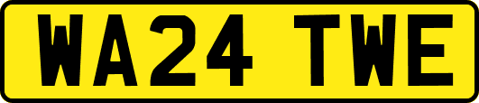 WA24TWE