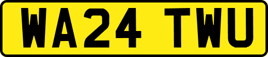 WA24TWU