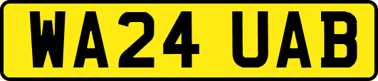 WA24UAB
