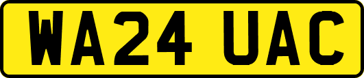 WA24UAC
