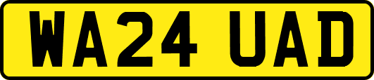 WA24UAD