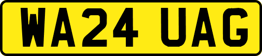 WA24UAG
