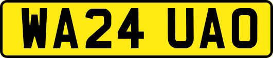 WA24UAO