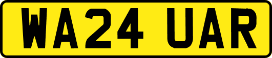 WA24UAR