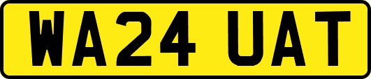 WA24UAT