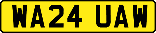 WA24UAW