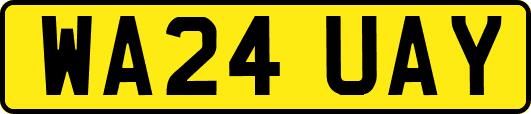 WA24UAY