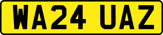 WA24UAZ
