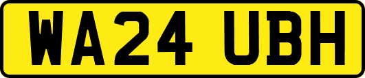 WA24UBH
