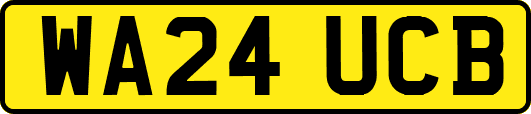 WA24UCB