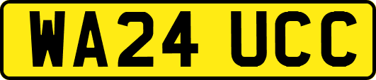 WA24UCC