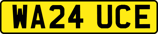 WA24UCE