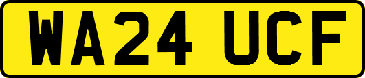 WA24UCF
